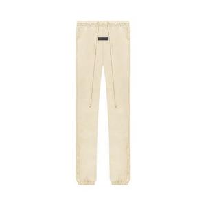 Спортивные штаны Fear of God Essentials Track Pant 'Eggshell'