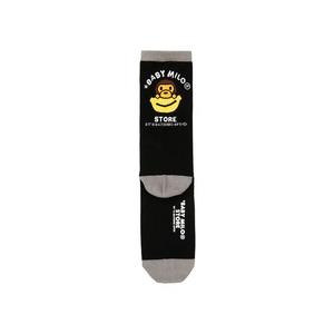 Носки и колготки Baby Milo Store Milo Socks 'Black'