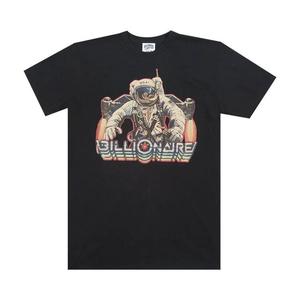Футболки Billionaire Boys Club Interplanetary Tee 'Черный'
