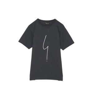 SHORT SLEEVES IRONY T-SHIRT