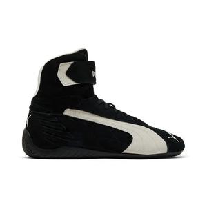 Кроссовки Puma Speedcat Mid 'Black Off White'