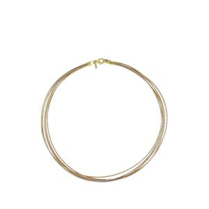 Колье Spring Line