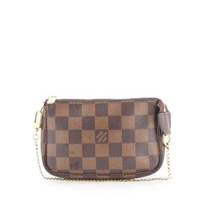Клатч Pochette Accessoires Damier Mini