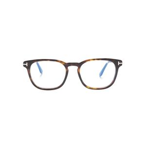 Очки Blue Block в квадратной оправе