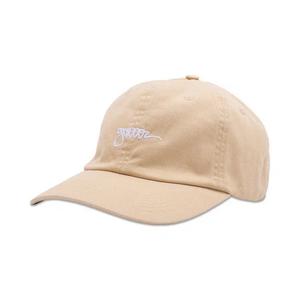 Кепки GX1000 Tag Hat 'Khaki Washed'