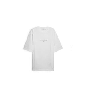 Хлопковая футболка Cotton T-Shirt