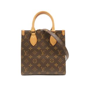 Сумка-тоут Sac Plat BB Monogram
