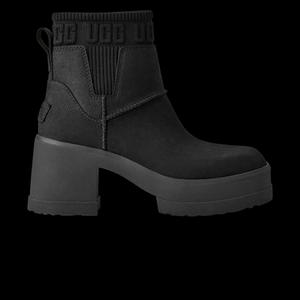 Ботинки UGG Wmns Moxy Chelsea Boot 'Черный'