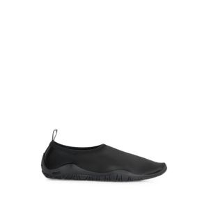 Атласные кроссовки Vibram