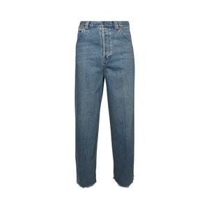Джинсы Gucci Denim Trouser 'Blue'