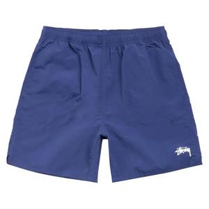 Шорты Stussy Stock Water Short 'Twilight'