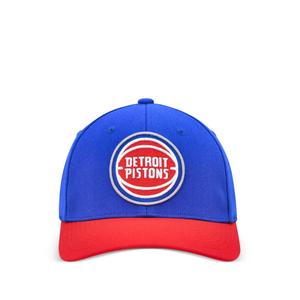 Кепка Detroit Pistons Team 2.0 из коллаборации с NBA