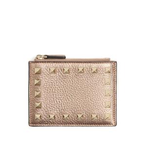 Картхолдер с декором Rockstud