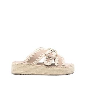Босоножки Jute 45