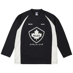 Джерси Jerseys Palace Pal-Ice Hockey 'Black'