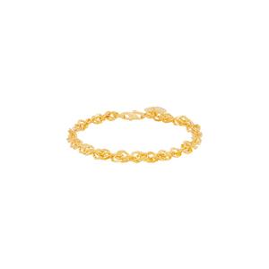 HABIB браслет из желтого золота 916/22K пробы GW216(A)