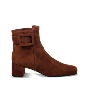 Ботильоны Très Vivier 45