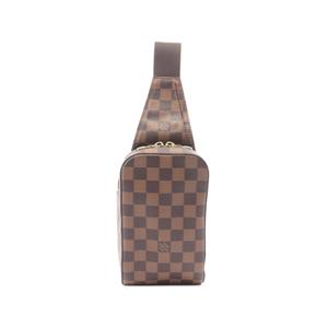 Сумка Damier Ebene Geronimos (2004 год)