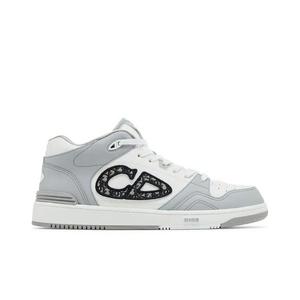 Кроссовки Dior B57 Mid 'Dior Oblique - Серый'