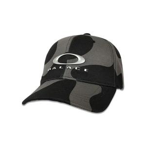 Бейсболки Palace x Oakley 6-Panel 'Ночные облака'