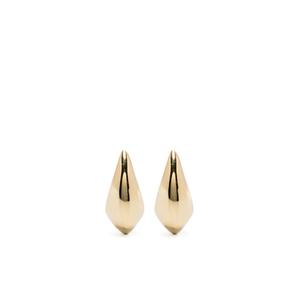 Серьги Curved Mini Drop