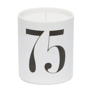 Свеча Thé Russe No.75