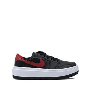 Кроссовки Air Jordan 1 Elevate Low Black/Gym Red/White