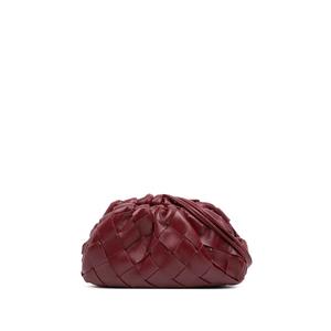 Сумка через плечо Nappa Intrecciato The Extra Mini Pouch (2012-2026 годы)