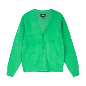 Кардиганы Stussy Shaggy Cardigan 'Kelly'
