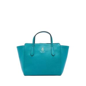Сумка Mini Calfskin Swing (2016-2026 годы)