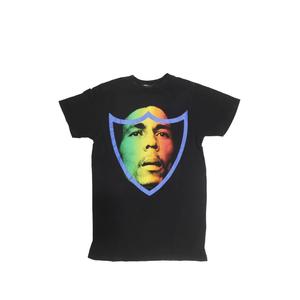 Футболка Bob Marley Face с графичным принтом