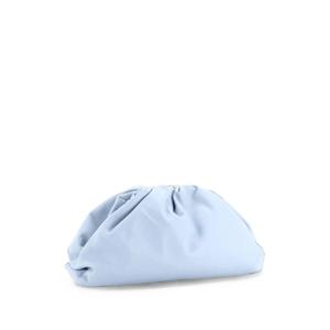 Клатч The Pouch из кожи