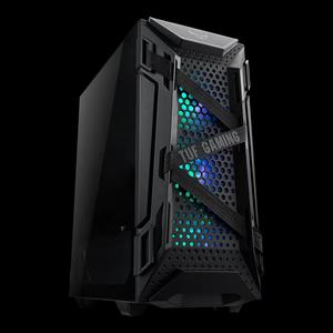 ASUS TUF GAMING GT301 ARGB корпус ATX