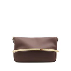 Маленькая сумка Magenta Flap