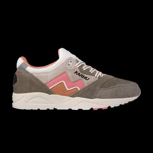 Кроссовки Karhu Aria 95 'Vetiver Tea Rose'