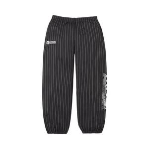 Тренировочные штаны Supreme x Martine Rose Track Pant 'Черный'