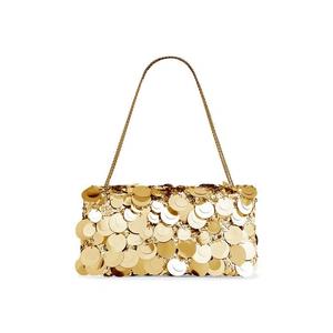 Сумки через плечо Rabanne Sac A Main 'Gold'