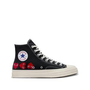 Кеды Chuck 70 из коллаборации с Converse