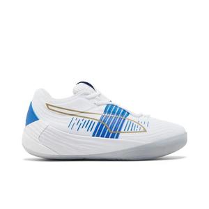 Кроссовки RJ Barrett x Puma Fusion Nitro 'Maple Mamba'
