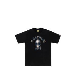 Футболка Ape Head в клетку