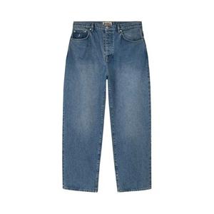 Джинсы Stussy Denim Big Ol' Jean 'Washed Blue'