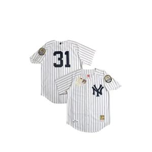 Топ 013 New York Yankees с короткими рукавами