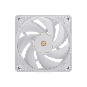 ASUS ProArt PF120 PWM 120mm вентилятор - White (один в упаковке)