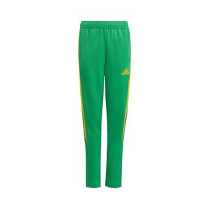 Тренировочные штаны Adidas Tiro 26 League Pants GS/PS 'Vivid Green/Bold Gold'