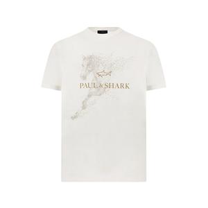 Футболка с принтом Year of the Horse