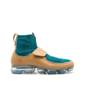 Высокие кроссовки Air Vapormax из коллаборации с Marc Newson