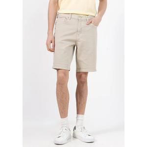 Джинсовые бермуды Slim-Fit