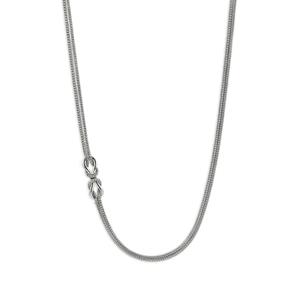 Колье Infinite Love Knot