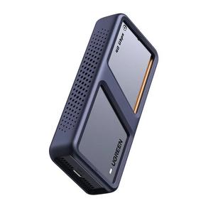 UGreen CM642 портативный корпус для M.2 NVMe SSD с USB Type-C 4.0
