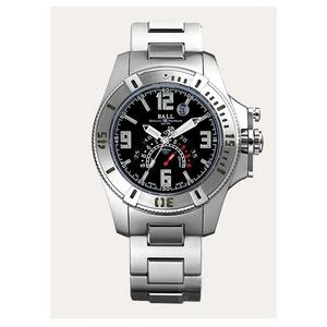 Мужские часы ENGINEER HYDROCARBON AUTOMATIC 42 мм BAL-DT1026A-SAJ-BK